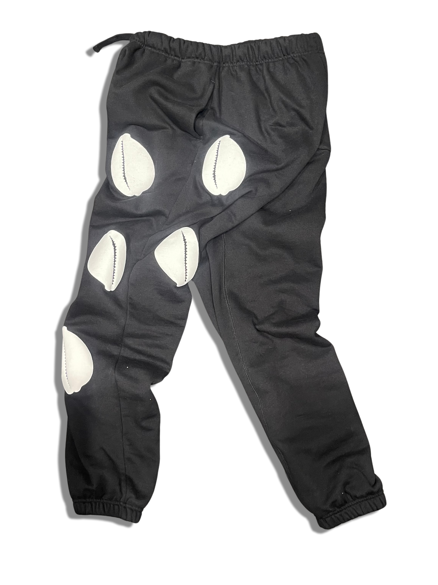 Cowrie Shell Sweatpants
